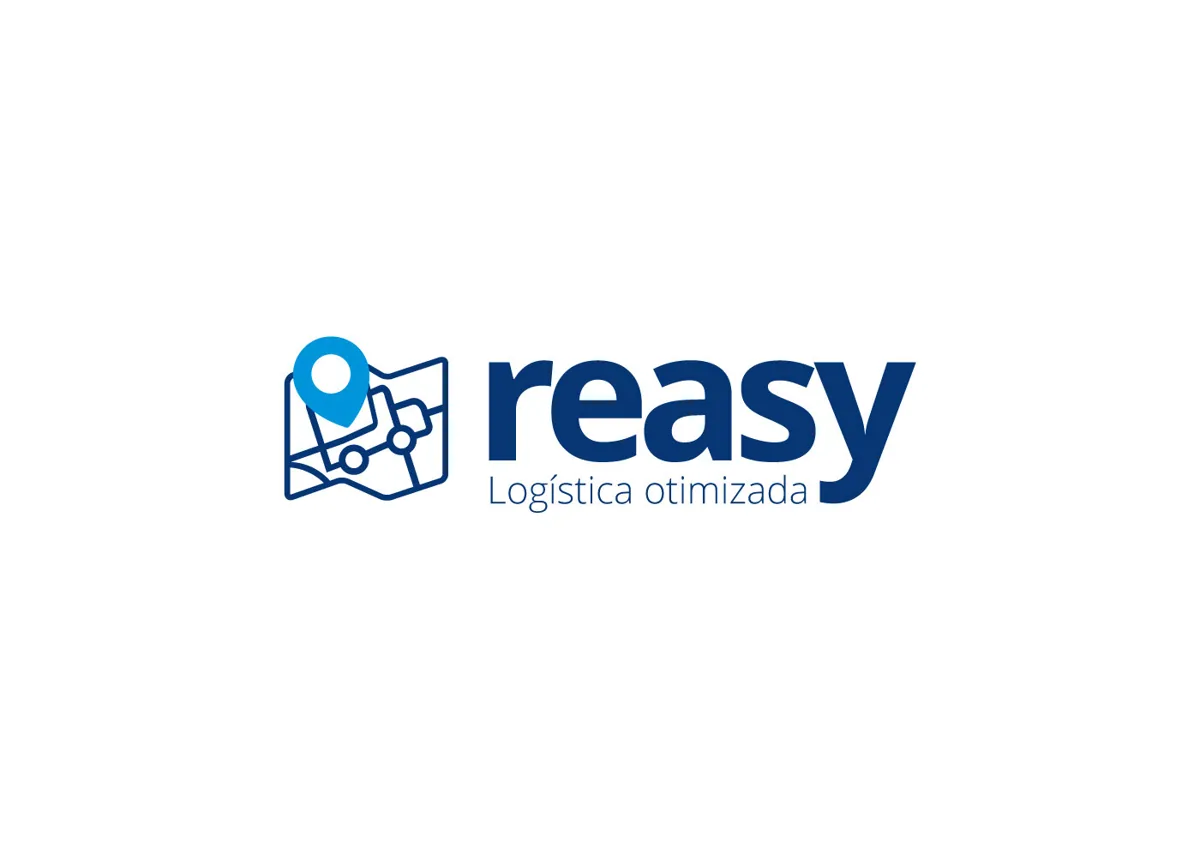 Branding Reasy — Innovaci