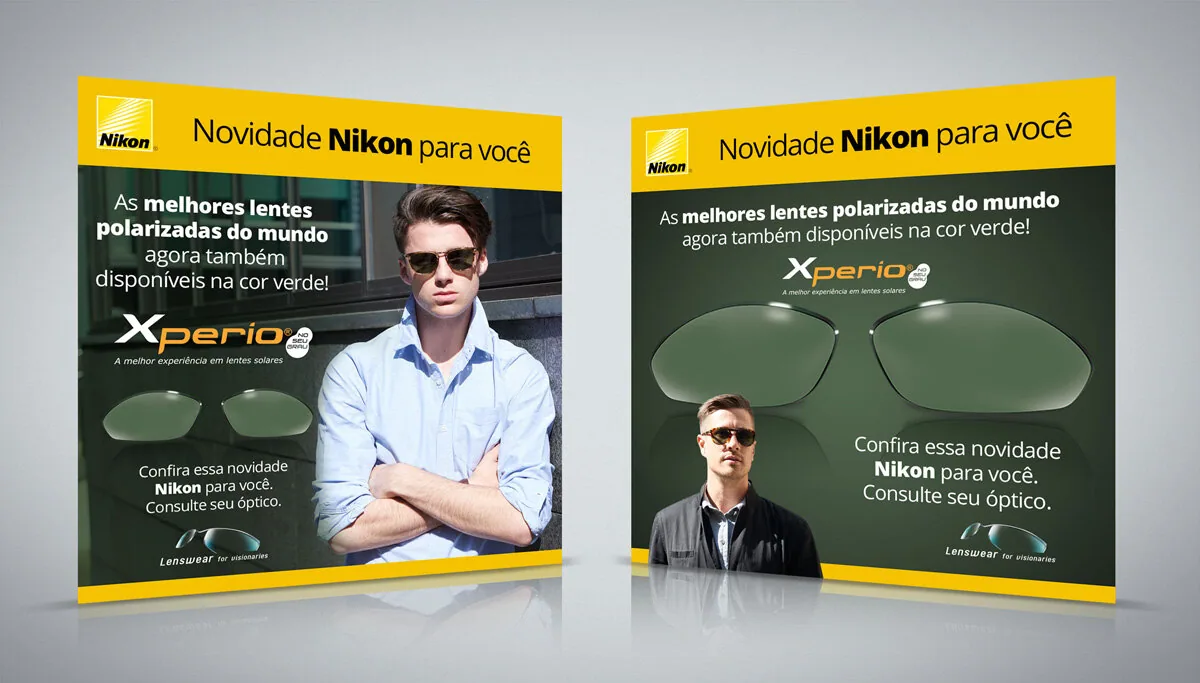 Posts lentes Xperio — Nikon