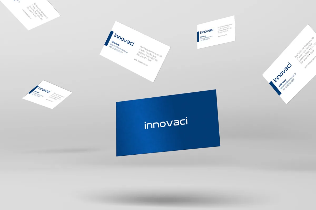 Logomarca Innovaci — Innovaci