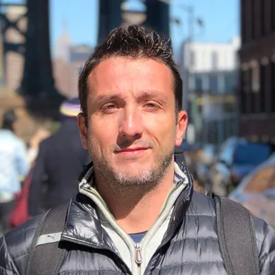 Daniel Gaspar